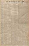 Birmingham Mail Thursday 15 January 1942 Page 1
