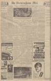 Birmingham Mail Monday 25 May 1942 Page 4