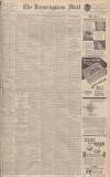 Birmingham Mail Monday 03 August 1942 Page 1
