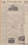 Birmingham Mail Monday 03 August 1942 Page 4