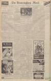 Birmingham Mail Saturday 22 August 1942 Page 4