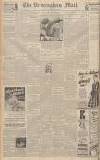 Birmingham Mail Monday 07 September 1942 Page 4