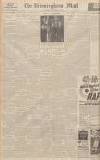 Birmingham Mail Thursday 24 September 1942 Page 4