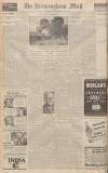 Birmingham Mail Saturday 26 September 1942 Page 4