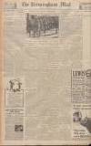 Birmingham Mail Monday 28 September 1942 Page 4