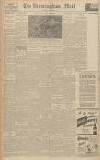 Birmingham Mail Thursday 07 January 1943 Page 4