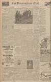 Birmingham Mail Saturday 13 March 1943 Page 4