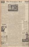 Birmingham Mail Saturday 29 May 1943 Page 4