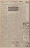 Birmingham Mail Thursday 05 August 1943 Page 4
