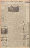 Birmingham Mail Monday 09 August 1943 Page 4