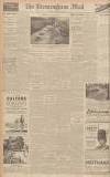 Birmingham Mail Saturday 14 August 1943 Page 4