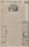 Birmingham Mail Monday 01 November 1943 Page 4