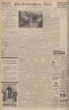 Birmingham Mail Monday 29 November 1943 Page 4