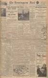 Birmingham Mail Monday 07 August 1944 Page 1