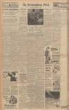 Birmingham Mail Monday 07 August 1944 Page 4