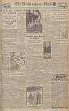 Birmingham Mail Friday 01 December 1944 Page 1