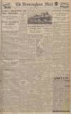 Birmingham Mail Friday 15 December 1944 Page 1