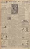 Birmingham Mail Monday 01 January 1945 Page 4