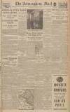Birmingham Mail Wednesday 03 January 1945 Page 1