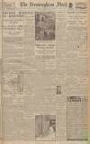Birmingham Mail Friday 05 January 1945 Page 1