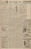 Birmingham Mail Monday 08 January 1945 Page 4