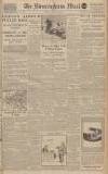 Birmingham Mail Tuesday 09 January 1945 Page 1