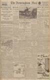 Birmingham Mail Thursday 11 January 1945 Page 1