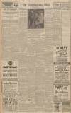 Birmingham Mail Thursday 11 January 1945 Page 4