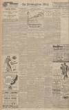 Birmingham Mail Friday 19 January 1945 Page 4