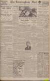 Birmingham Mail Wednesday 24 January 1945 Page 1