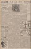 Birmingham Mail Monday 29 January 1945 Page 4