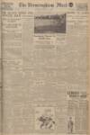 Birmingham Mail Wednesday 21 February 1945 Page 1