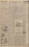 Birmingham Mail Saturday 24 February 1945 Page 4