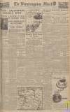 Birmingham Mail Monday 02 April 1945 Page 1