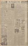 Birmingham Mail Monday 02 April 1945 Page 4