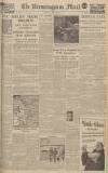 Birmingham Mail Monday 09 April 1945 Page 1