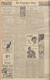 Birmingham Mail Saturday 12 May 1945 Page 4