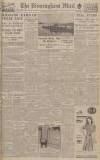 Birmingham Mail Wednesday 06 June 1945 Page 1