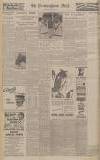Birmingham Mail Saturday 09 June 1945 Page 4