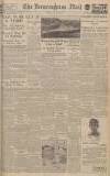 Birmingham Mail Monday 11 June 1945 Page 1