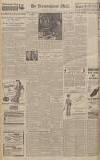 Birmingham Mail Thursday 14 June 1945 Page 4