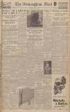 Birmingham Mail Thursday 21 June 1945 Page 1