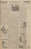 Birmingham Mail Saturday 30 June 1945 Page 4