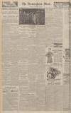 Birmingham Mail Monday 03 September 1945 Page 4