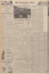 Birmingham Mail Monday 10 September 1945 Page 4