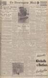 Birmingham Mail Thursday 13 September 1945 Page 1