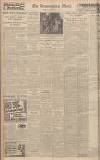Birmingham Mail Saturday 22 September 1945 Page 4