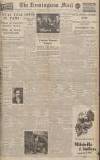 Birmingham Mail Thursday 04 October 1945 Page 1
