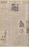 Birmingham Mail Thursday 11 October 1945 Page 4
