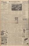 Birmingham Mail Friday 02 November 1945 Page 6